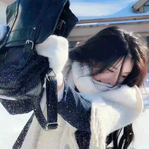 谁伴我一生