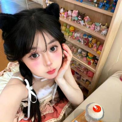 蔚蓝深海