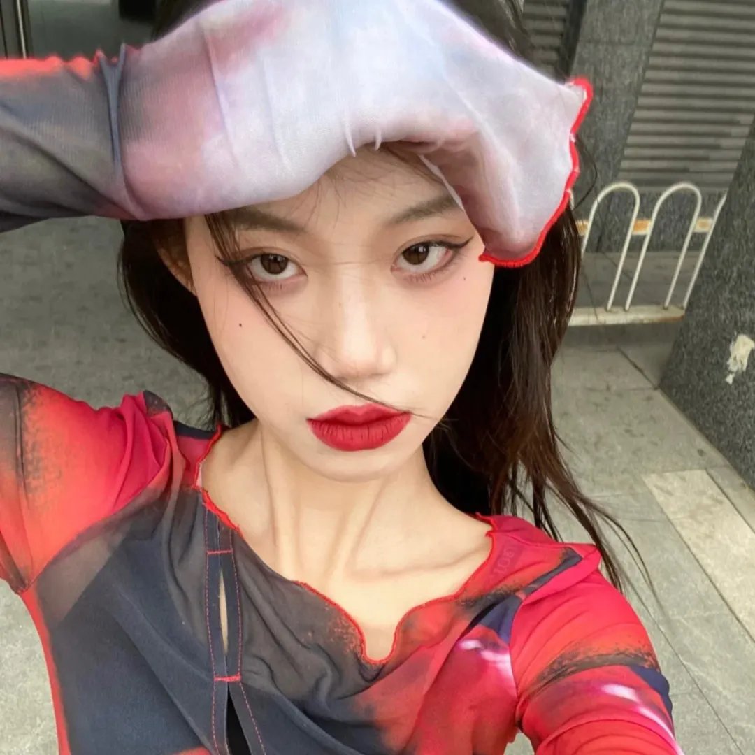 电击女孩